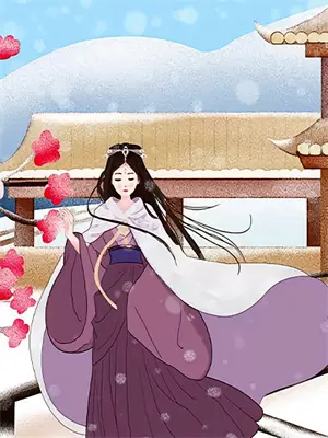 穿进虐文我反击了霸总