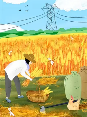 谈情说爱