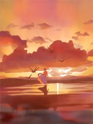 异界亡灵法师修仙