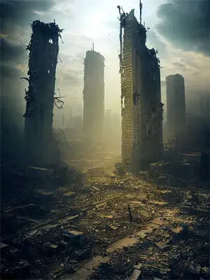 异界亡灵法神