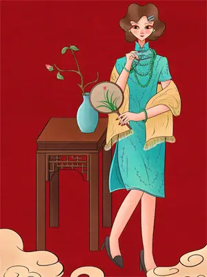 北派寻龙笔记短剧