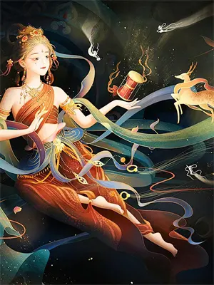 龙族我路明非遇见皇女是在哪一章