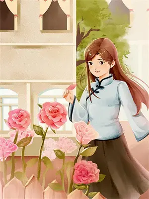 顶流影帝追妻火葬场