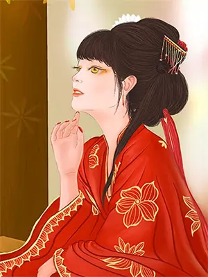 一部主角叫常霄的小说