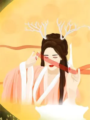 我的求生系统后续