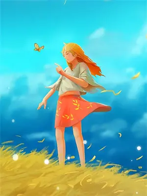第二故乡情感表达