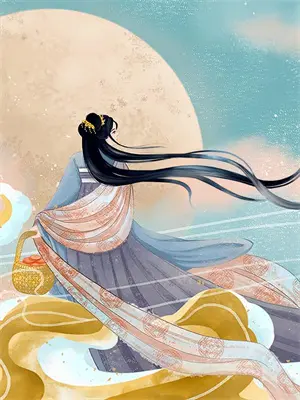 山河令之我是晋王之女
