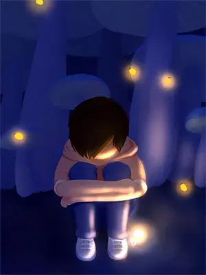 当奥特幼崽遇见了长大后的自己