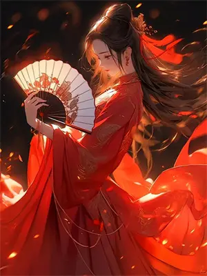 北派寻龙手记